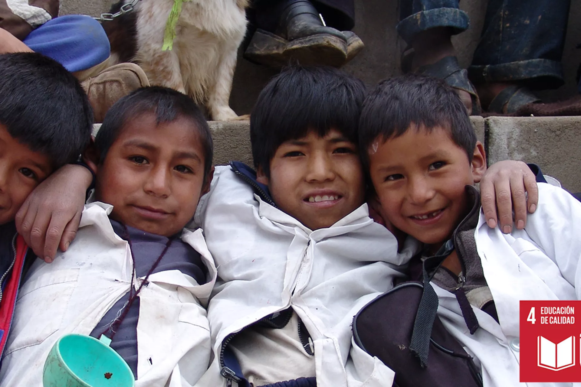 1000 km para la capacitación de profesores 